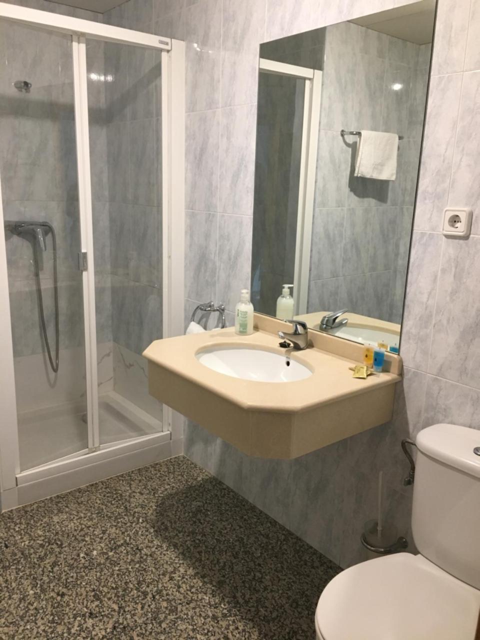 Hostal Casa Barranco Castejon del Puente Екстер'єр фото