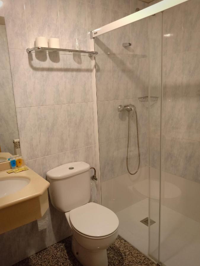 Hostal Casa Barranco Castejon del Puente Екстер'єр фото
